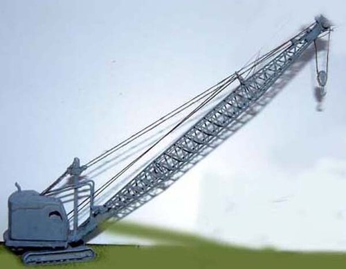 Langley e31a gru demolitrice - -,