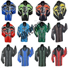Giacca motocross wulfsport - motocross,