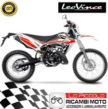 17000 SILENZIATORE LEOVINCE