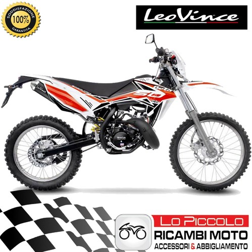 17000 silenziatore leovince - 17000,
