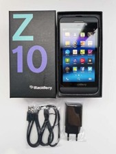 BlackBerry Z10 cellulare