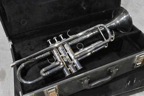 Tromba yamaha ytr4335g usata - tromba,