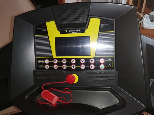 Tapis roulant elettrico - roulant,