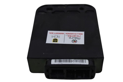 Centralina elettronica piaggio - centralina,