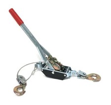 Ton steel cable - steel, double