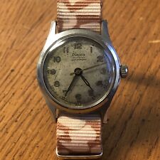 OROLOGIO DA POLSO VINTAGE UOMO