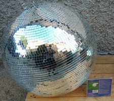 SFERA SPECCHI 50 CM palla