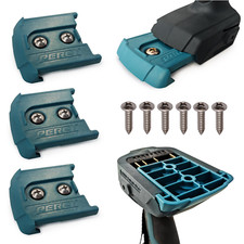 PERCH Tool Holder Organization