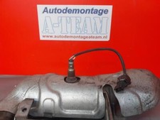 Sonda lambda Smart Fortwo