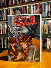 Yu-Gi-Oh! Un Duellante Spietato Volume 6 (1996) DVD OTTIME CONDIZIONI ANIME