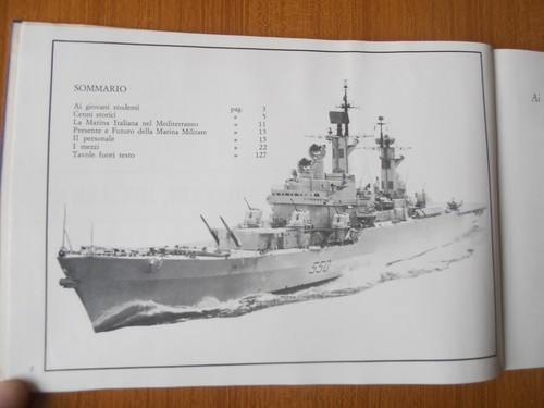 Marina militare italiana - marina,