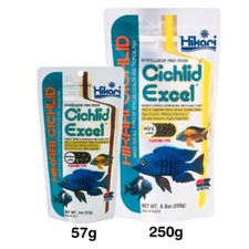 Hikari Cichlid Excel mini
