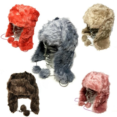 Cappello invernale - invernale, di