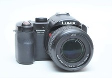 Panasonic Lumix DMC-FZ30 8MP