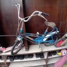 Bici - Bicicletta DRIVER 14