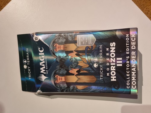 Modern horizons mazzo - modern, 3
