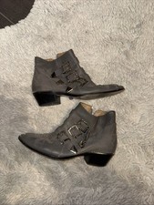 Stivaletto Chloe Susanna
