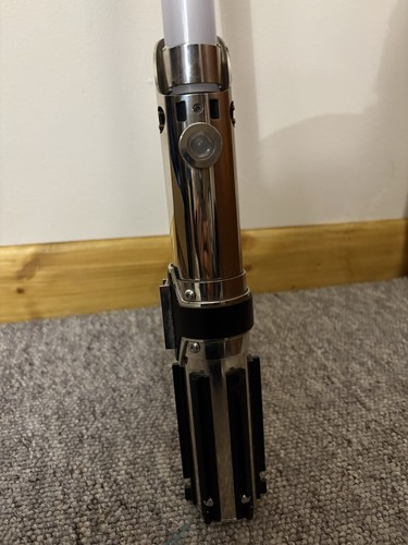 Saberforge prodigal son - saberforge,