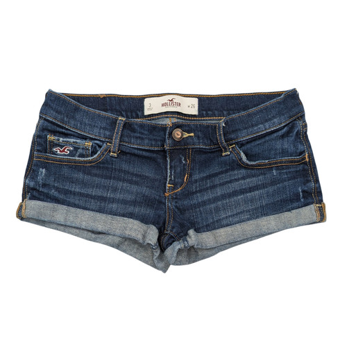 Pantaloncini hollister ultra - pantaloncini,