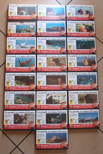 22 VHS VIDEOCASSETTE La Grande