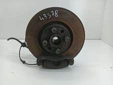 MOZZO RUOTA ANTERIORE SINISTRA PER FIAT Grande Punto 1° Serie 51881463 (05>08)