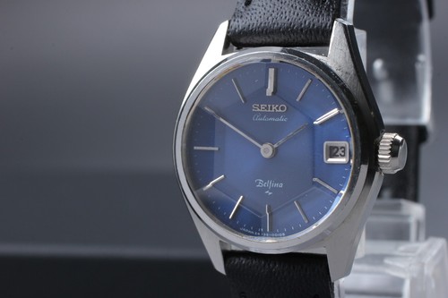 Orologio donna vintage 1973 - da,