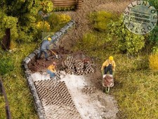 Noch 14227 - H0 1:87 -