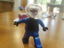 Lego Batman il videogioco Mr