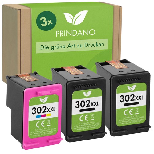 Cartucce stampante per 302 - cartucce,