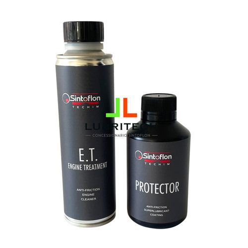 Sintoflon 250ml - e.t., 250ml.