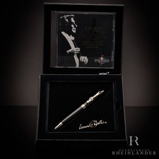 Penna a sfera Montblanc