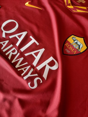 Maglia roma 2019 2020 nike - roma,