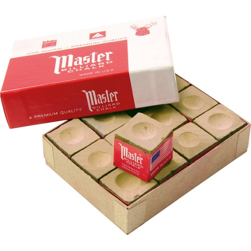 Tweeten gesso per biliardo oro - gesso,