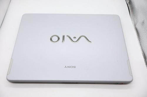 Sony vaio pcg - vaio, intel