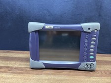JDSU Viavi T-BERD 6000A Set di