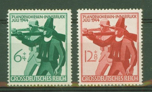 Germania deutsches reich 1944 - deutsches,