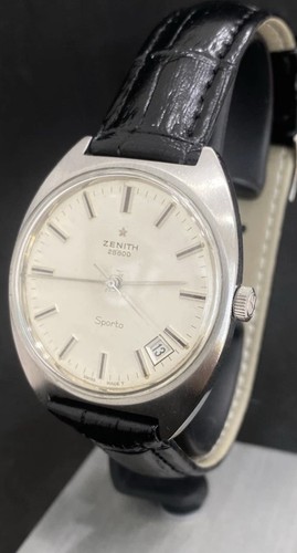 Zenith