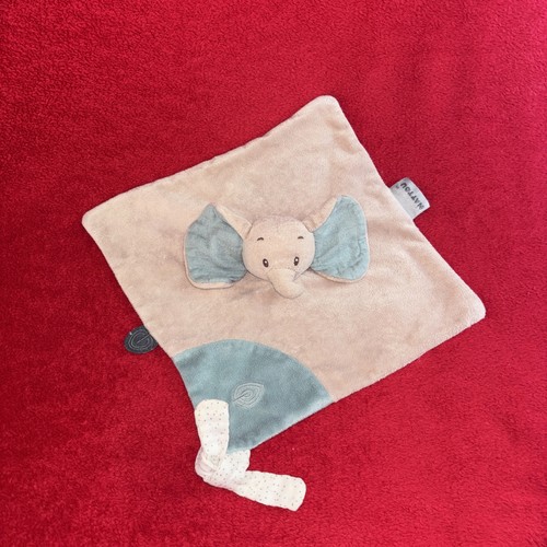 Doudou plat - 🇫🇷,