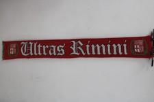 Sciarpa scarf Calcio ULTRAS