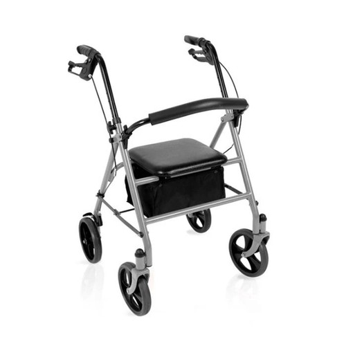 Deambulatore rollator - rollator,