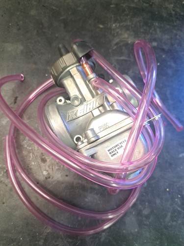 Carburatore keihin pwk - pwk, 35