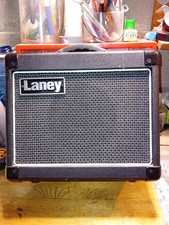 Laney LG12 Amplificatore