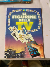 Album Le figurine  della TV-