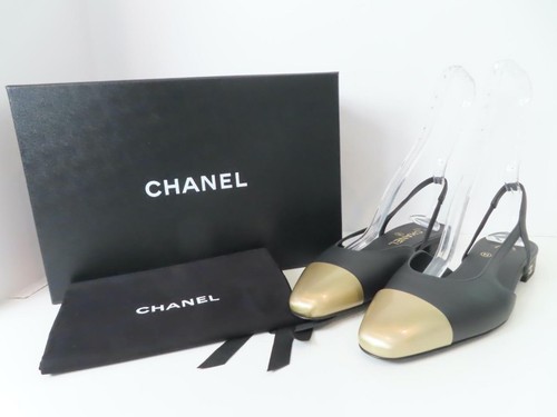 Ballerine chanel nuove - ballerine, con