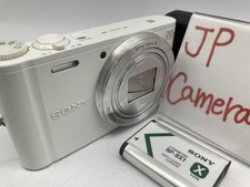 Fotocamera digitale inglese OK