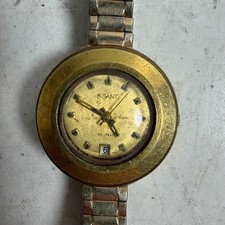 Orologio da polso uomo vintage