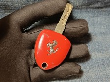 Chiave originale Ferrari –