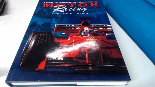 Motor racing guzzardi - racing,,