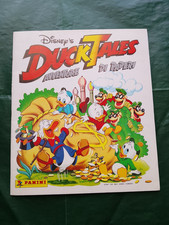 DUCK TALES Avventure di Paperi