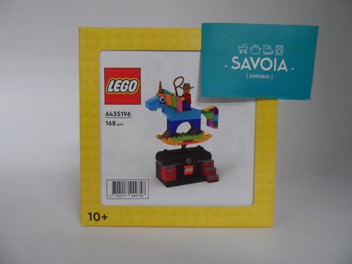 Lego 6435196 giostra - lego,